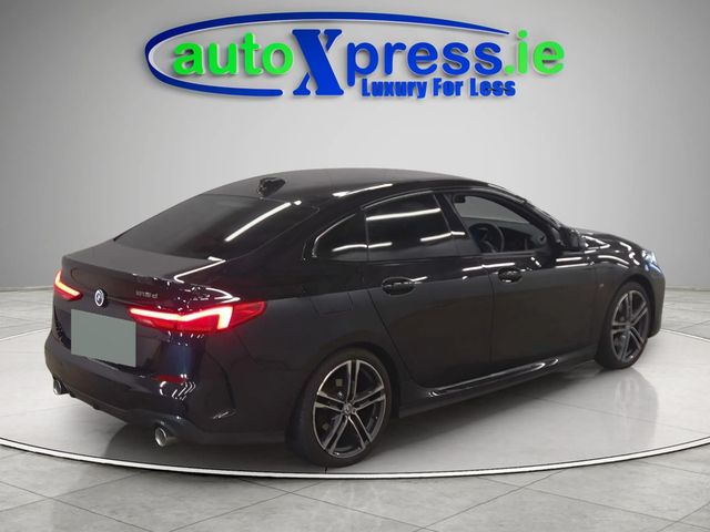 Image for 2022 BMW 2 Series M-SPORT GRAN COUPE, ULTRA LOW Mileage