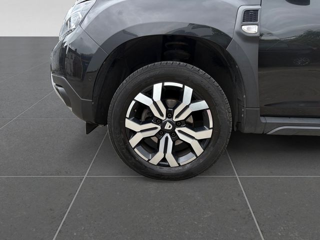 Image for 2022 Dacia Duster Prestige TCE 90 4X2 5DR