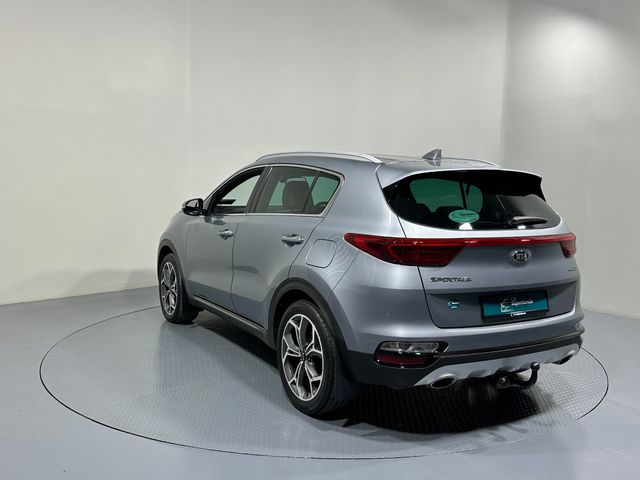 Image for 2019 Kia Sportage GT Line 1.6 Crdi