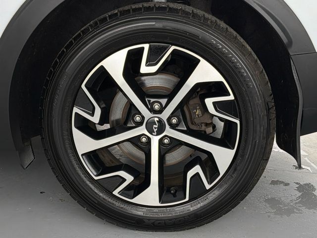 Image for 2024 Kia Sportage K3 Diesel