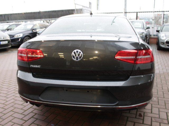 Image for 2018 Volkswagen Passat 2.0TDI 150BHP ELEGANCE EDITION 4DR SALOON // 1 OWNER IN IMMACULATE CONDITION // WELL WORTH VIEWING // BUY WITH CONFIDENCE AA AND SIMI APPROVED DEALER 2025 // FINANCE ARRANGED // TRADE INS WELCOME //