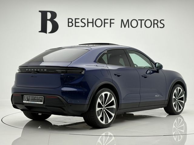 Image for 2025 Porsche Macan ELECTRIC=PAN ROOF//LIGHT INTERIOR//AS NEW=ONLY 5000 MILES & 2 YEAR PORSCHE WARRANTY=TAILORED FINANCE PACKAGES AVAILABLE=TRADE IN’S WELCOME 