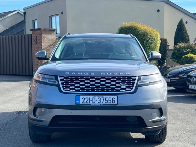 Image for 2022 Land Rover Range Rover Velar P400E SE PHEV *OYSTER LEATHER & PAN ROOF*