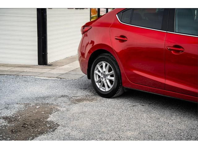 Image for 2016 Mazda Mazda3 1.5D 4DR (105ps) EXECUTIVE SE