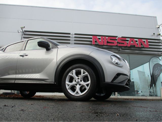 Image for 2022 Nissan Juke 1.0 SV PREMIUM MY21 4DR