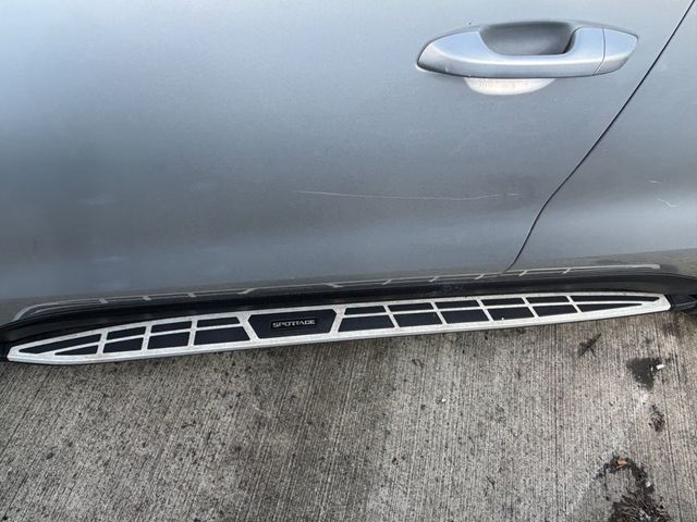 Image for 2018 Kia Sportage LX Edition 1.7crdi ''Upgrade Alloys & Side steps''.