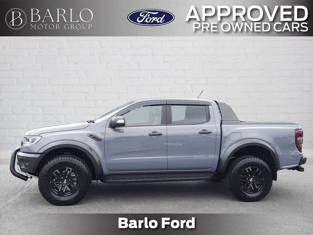Image for 2023 Ford Ranger RAPTOR 2.0 TDci **Please Note Price is Plus VAT @23% **