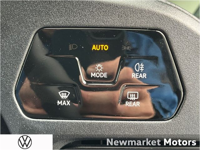 Image for 2026 Volkswagen Caddy ( NEW 2026 ) CARGO BUSINESS 2.0TDI 102BHP 6 SPEED