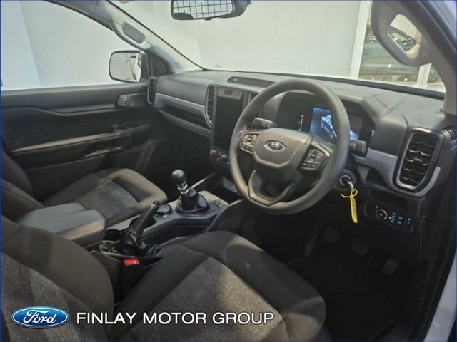 Image for 2026 Ford Ranger 8FT X 6FT Dropside 