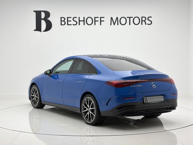 Image for 2026 Mercedes-Benz CLA Class 250+AMG LINE PREMIUM EDITION=PAN ROOF//LONG RANGE//AS NEW=TAILORED FINANCE PACKAGES AVAILABLE=TRADE IN'S WELCOME