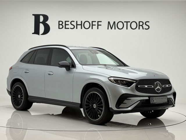 Image for 2026 Mercedes-Benz GLC Class 300e 4MATIC URBAN EDITION=ONLY 2000 MILES//AS NEW//HUGE SPEC=MERCEDES WARRANTY UNTIL 2028=TAILORED FINANCE PACKAGES AVAILABLE=TRADE IN’S WELCOME 