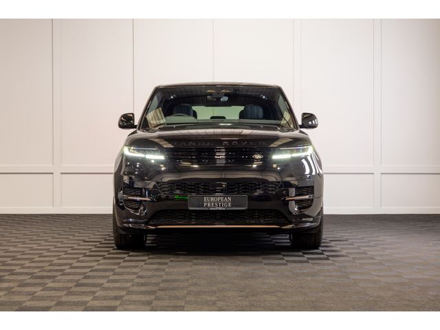 Image for 2026 Land Rover Range Rover Sport P460e Dynamic SE *Pan Roof
