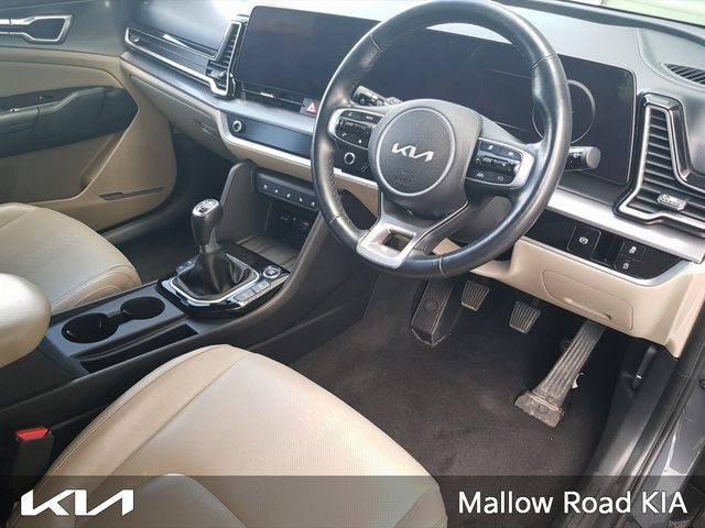 Image for 2022 Kia Sportage K4 5DR *ONE OWNER CAR* *LOW KMS*