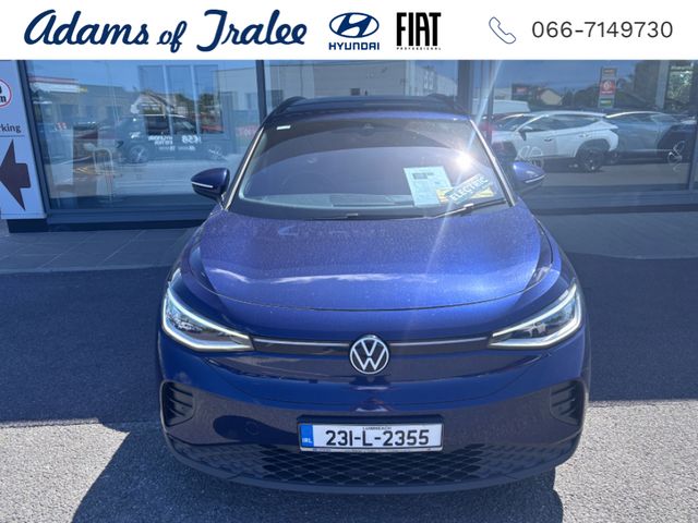 Image for 2023 Volkswagen ID.4 PRO 150 KW BUSINESS 77KWH 204BHP P PROPER