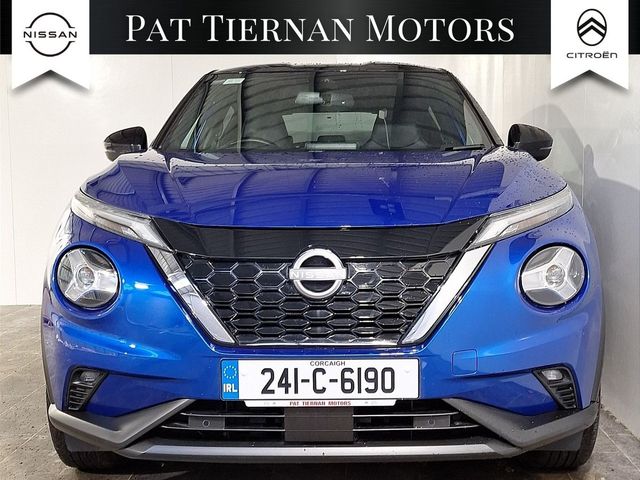 Image for 2024 Nissan Juke HYBRID Premium 2T