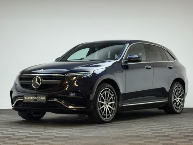 Image for 2023 Mercedes-Benz EQC 400 AMG LINE 4MATIC 