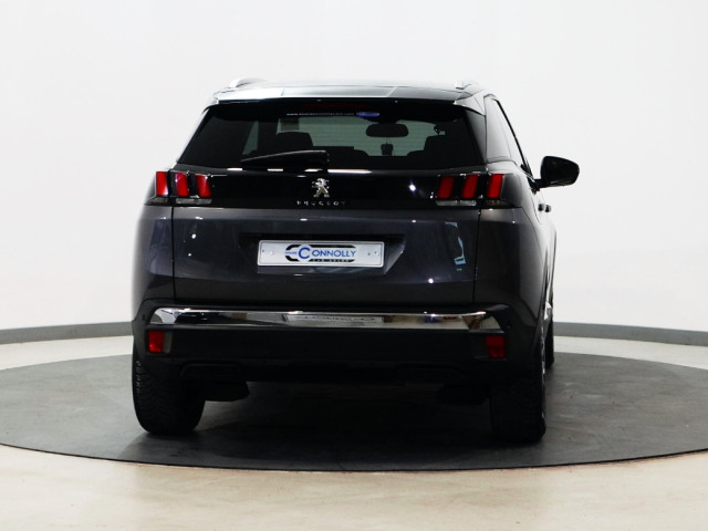 Image for 2023 Peugeot 3008 *50* FL Allure 1.2 130 Automatic 6.