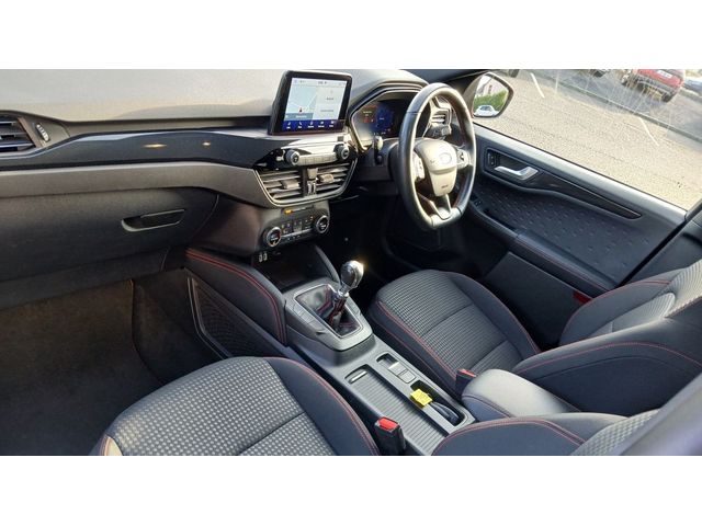 Image for 2021 Ford Kuga ST-Line 1.5 EcoBlue 120PS ** FINANCE AVAILABLE, CALL US TODAY**