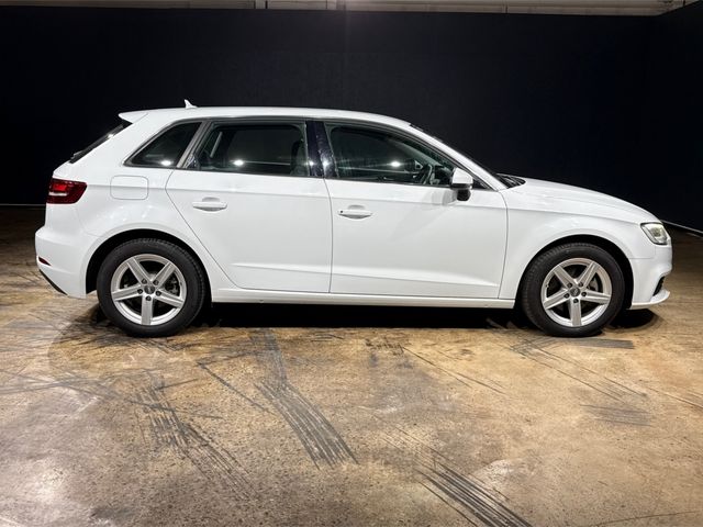 Image for 2019 Audi A3 1.4 TFSI AUTOMATIC - CRUISE CONTROL - A/C