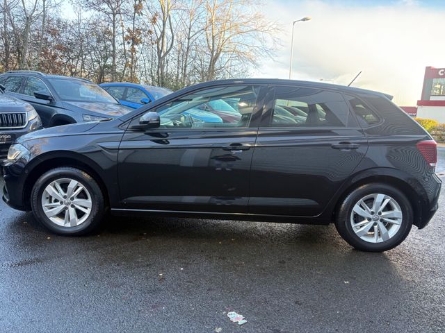 Image for 2019 Volkswagen Polo 1.0 PETROL COMFORTLINE AUTO 