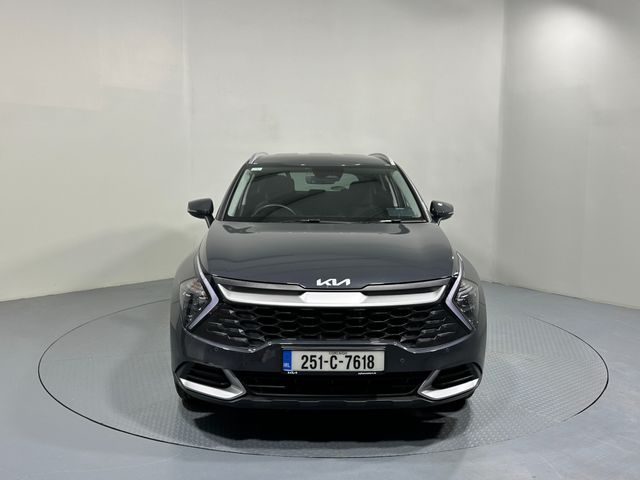 Image for 2025 Kia Sportage K2 1.6 Crdi