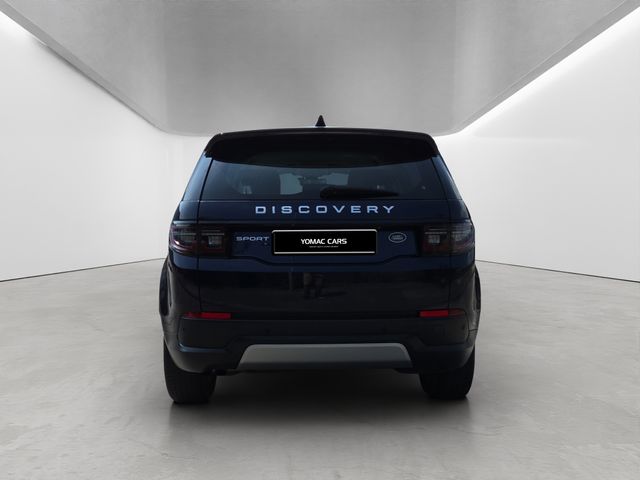 Image for 2020 Land Rover Discovery Sport 2.0 ED4 -- EXCELLENT CONDITION -- FINANCE ARRANGED 