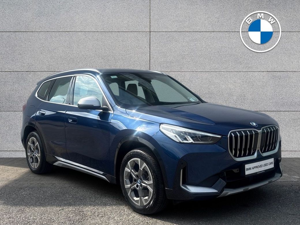 Image for 2024 BMW X1 xDrive25e xLine