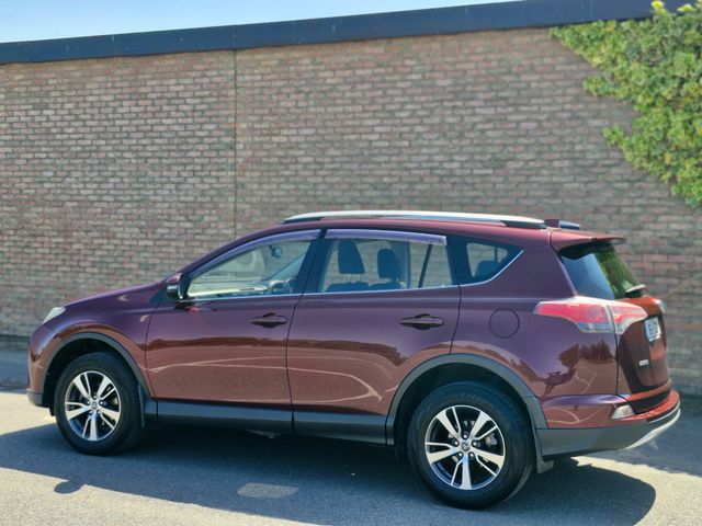 Image for 2016 Toyota Rav4 RAV4 2.0d-4d Luna FINANCE AVAILABLE