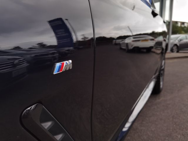 Image for 2022 BMW iX3 80KWH M SPORT **SUNROOF** - FINANCE AVAILABLE - CALL US TODAY ON 01 492 6566 OR 087-092 5525