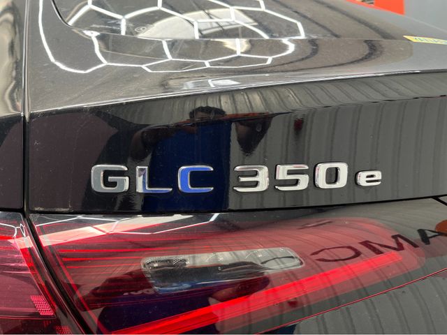 Image for 2024 Mercedes-Benz GLC Class €59950 2024 MERCEDES-BENZ GLC350E 4MATIC COUPE SPORTS ED 2.0 AUTOMATIC / CRUISE CONTROL / 360° CAMERA / ELECTRIC MEMORY & HEATED SEATS / PADDLE SHIFTERS / AMBIENT LIGHTS / APPLE CARPLAY AND MORE