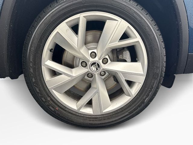 Image for 2021 Skoda Kodiaq 2.0TDI DSG STYLE *BLACK FRIDAY FLASH SALE* €115 P/W