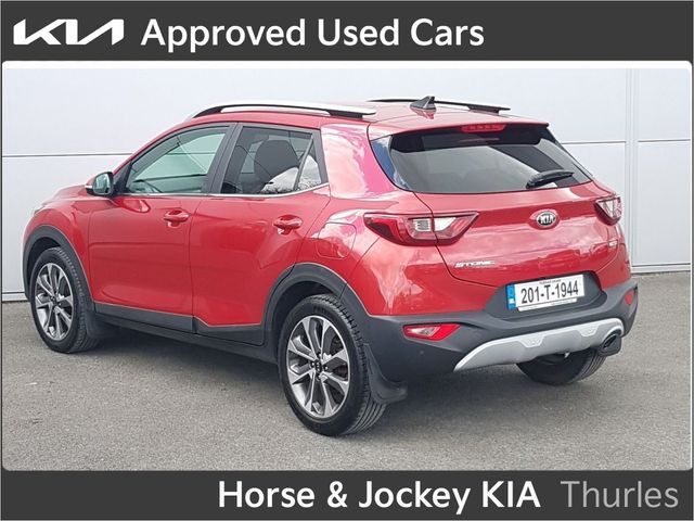 Image for 2020 Kia Stonic 1.0 K3 Petrol