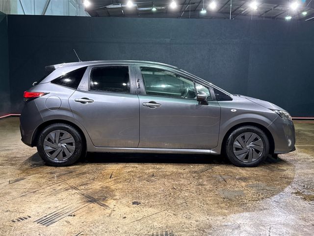 Image for 2022 Nissan Note HYBRID 1.2L E-POWER AUTOMATIC