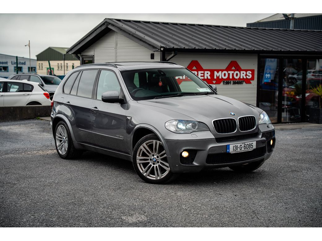Image for 2013 BMW X5 