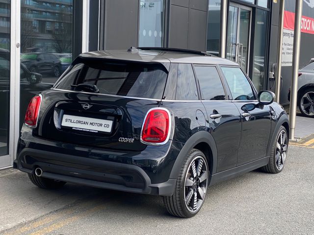 Image for 2023 Mini Cooper 1.5 Sport 5dr Auto 