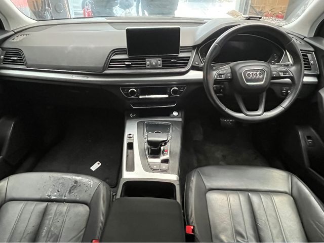 Image for 2019 Audi Q5 €35950! 2019 AUDI Q5 40 TDI QUATTRO Heated Seats / Reverse Camera / Cruise Control / Memory Seats