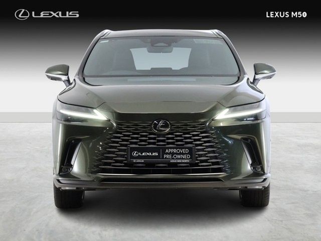 Image for 2023 Lexus RX450h+ Premium