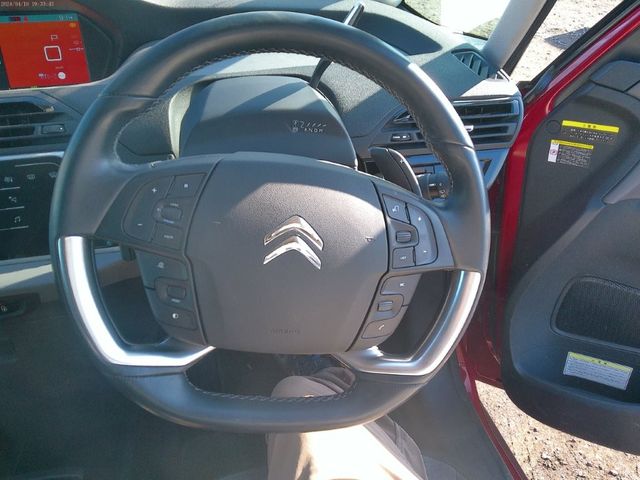 Image for 2018 Citroen C4 Grand Picasso HDI