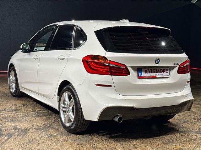 Image for 2018 BMW 2 Series 1.5 GRAND TOURER - M SPORT - ALCANTARA FINISH - CRUISE CONTROL 