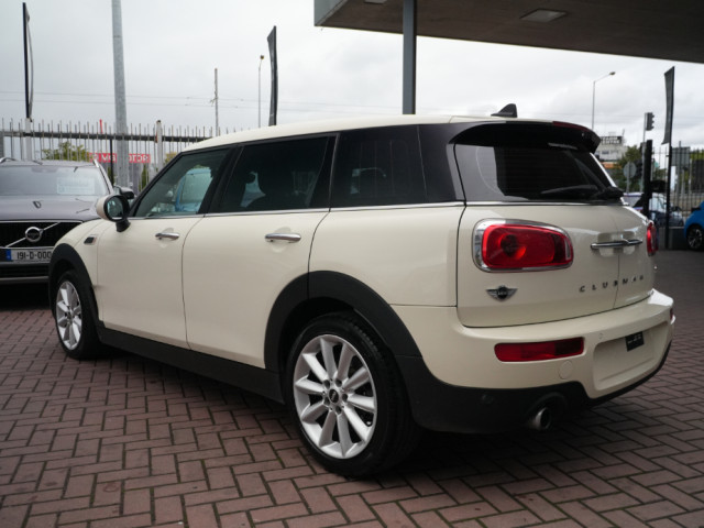 Image for 2017 Mini Clubman 1.5 CLUBMAN COOPER 6DR ESTATE AUTOMATIC // STUNNING LOOKING CAR // BUY WITH CONFIDENCE AA AND SIMI APPROVED DEALER 2026 // FINANCE ARRANGED // ALL TRADE INS WELCOME //