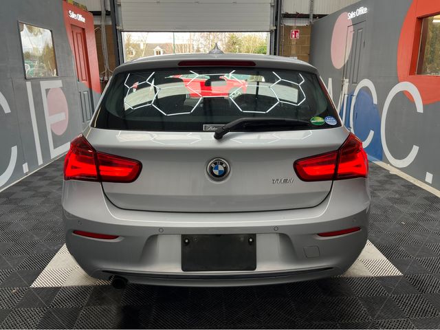 Image for 2015 BMW 1 Series €12950 2015 BMW 118I SPORT 1.6 AUTOMATIC / CRUISE CONTROL / REVERSE CAMERA AND MORE