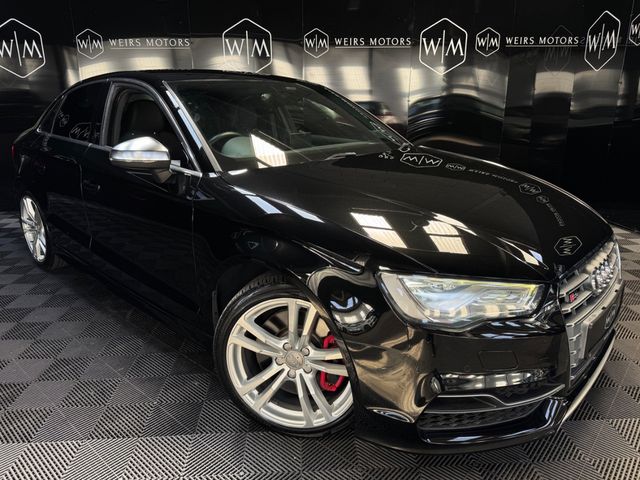 Image for 2015 Audi S3 S3//SALOON//AUTOMATIC//ONLY 64, 543KM