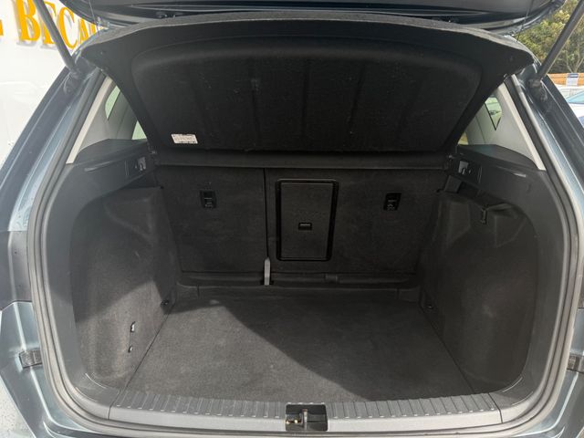 Image for 2017 SEAT Ateca 1.6 TDI ECO SE S/S 115PS 5DR