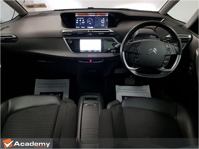 Image for 2022 Citroen C4 SpaceTourer Flair Plus Bluehdi 130 EAT8 MY