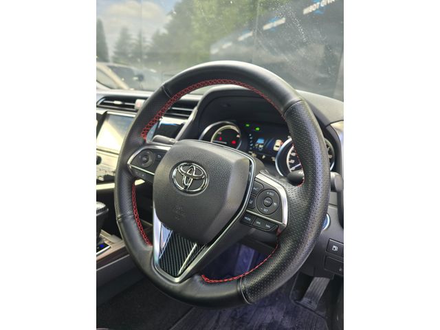 Image for 2018 Toyota Camry G SPEC 2.5 PETROL HYBRID 