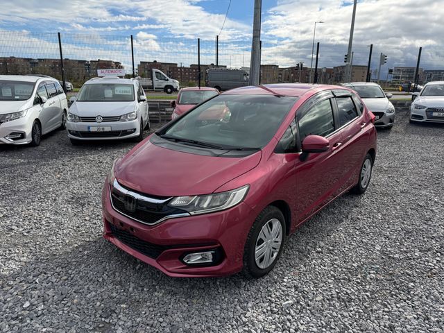 Image for 2017 Honda Fit 