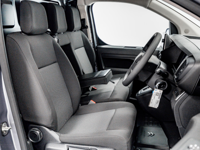 Image for 2026 Citroen Dispatch Enterprise 2.2 Diesel Auto 180HP