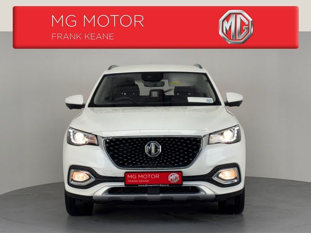 Image for 2023 MG HS HSE PHEV - EXCITE**DIGITAL DASH**TOUCH SCREEN APPLE CAR PLAY**MULTIFUNCTIONAL STEERING WHEEL**HEATED LEATHER SEATS**ELECTRIC SEATS**ELECTRIC FOLDING MIRRORS**ELECTRIC TAILGATE**
