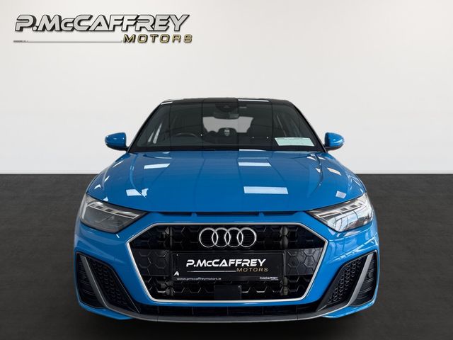 Image for 2020 Audi A1 1.5TFSI 150 S Tronic S Line