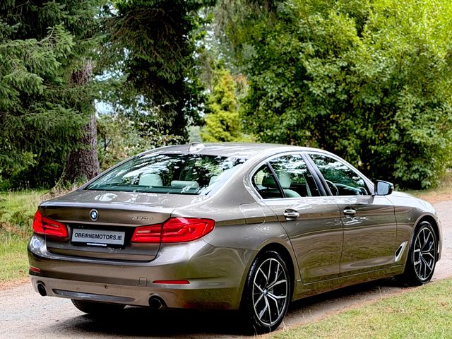 Image for 2017 BMW 5 Series G30 520D SE * RARE COLOUR *